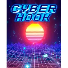 Гра Cyber Hook  для ПК (Ключ активації Steam)