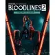 Игра Vampire: The Masquerade - Bloodlines 2: Unsanctioned Edition для ПК (Ключ активации Steam)