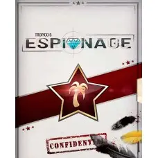 Дополнение Tropico 5 - Espionage для ПК (Ключ активации Steam)