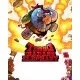 Гра Tembo The Badass Elephant для ПК (Ключ активації Steam)