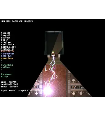 Гра Teleglitch: Die More Edition  для ПК (Ключ активації Steam)