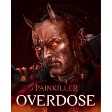 Игра Painkiller: Overdose для ПК (Ключ активации Steam)