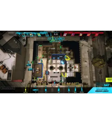 Игра Due Process для ПК (Ключ активации Steam)
