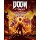 Гра DOOM Eternal - Deluxe Edition  для ПК (Ключ активації Steam)