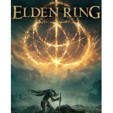 Гра ELDEN RING  для ПК (Ключ активації Steam)