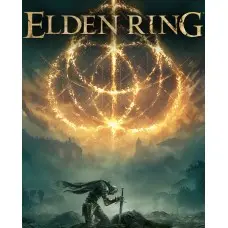 Игра ELDEN RING для ПК (Ключ активации Steam)
