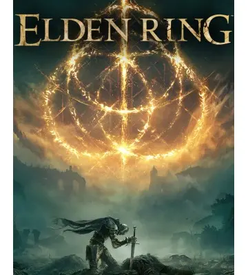 Игра ELDEN RING для ПК (Ключ активации Steam)