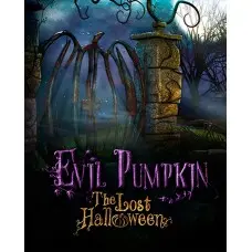Игра Evil Pumpkin: The Lost Halloween для ПК (Ключ активации Steam)