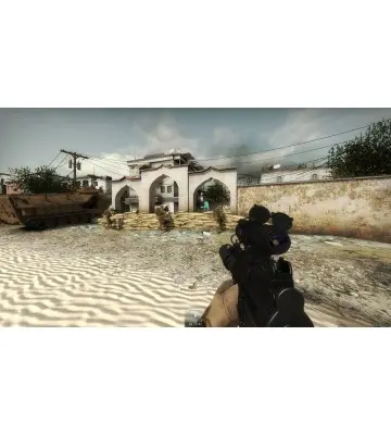 Гра Insurgency  для ПК (Ключ активації Steam)