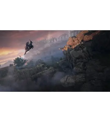 Игра ELDEN RING для ПК (Ключ активации Steam)