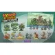 Дополнение Worms Reloaded - Forts Pack для ПК (Ключ активации Steam)