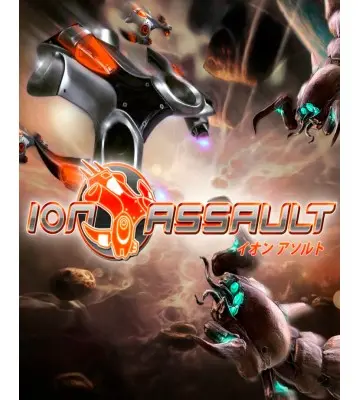 Гра Ion Assault  для ПК (Ключ активації Steam)