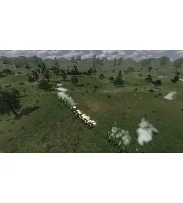 Дополнение Mount and Blade: Warband - Napoleonic Wars для ПК (Ключ активации Steam)