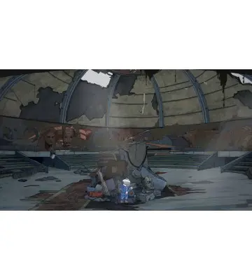 Игра The Great Perhaps для ПК (Ключ активации Steam)