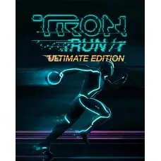 Игра TRON RUN/r - Ultimate Edition для ПК (Ключ активации Steam)
