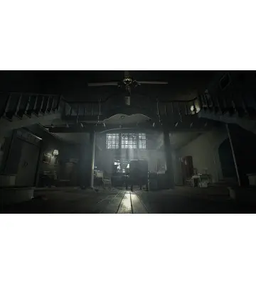 Гра Resident Evil 7 - Gold Edition  для ПК (Ключ активації Steam)
