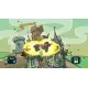 Дополнение Worms Reloaded - Forts Pack для ПК (Ключ активации Steam)