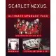 Дополнение SCARLET NEXUS Ultimate Upgrade Pack для ПК (Ключ активации Steam)