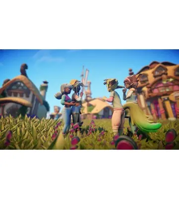 Гра Grow: Song of the Evertree  для ПК (Ключ активації Steam)