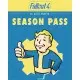 Дополнение Fallout 4 - Season Pass для ПК (Ключ активации Steam)