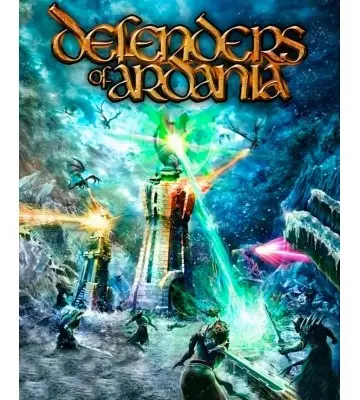 Гра Defenders of Ardania для ПК (Ключ активації Steam)