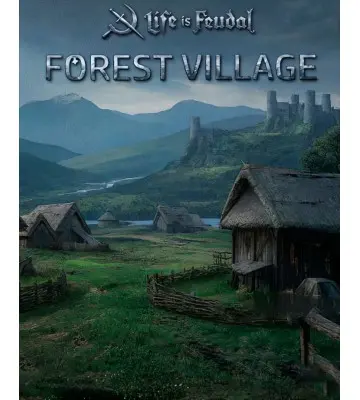 Игра Life is Feudal: Forest Village для ПК (Ключ активации Steam)