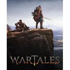 Гра Wartales  для ПК (Ключ активації Steam)