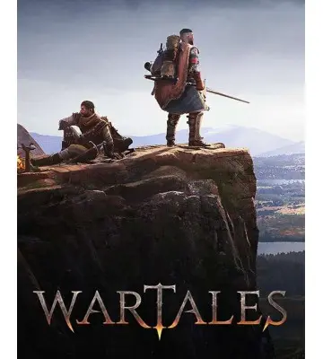 Гра Wartales  для ПК (Ключ активації Steam)