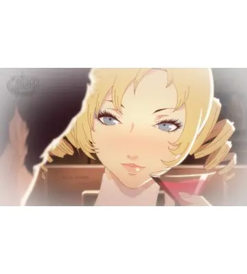 Гра Catherine Classic  для ПК (Ключ активації Steam)