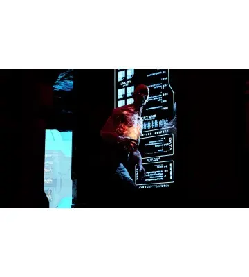 Игра The Persistence для ПК (Ключ активации Steam)