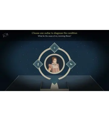 Игра Astrologaster для ПК (Ключ активации Steam)