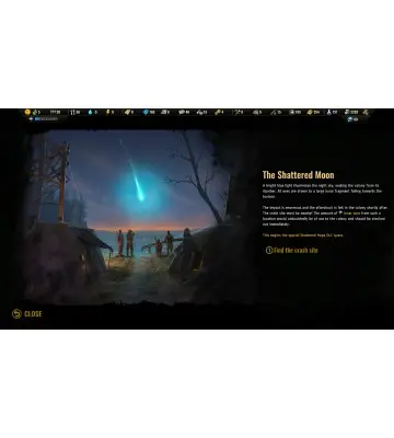 Дополнение Surviving the Aftermath: Shattered Hope для ПК (Ключ активации Steam)