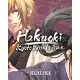 Доповнення Hakuoki: Kyoto Winds - Deluxe Pack  для ПК (Ключ активації Steam)