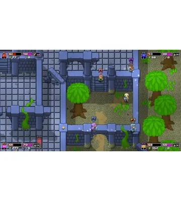 Игра Rogue Heroes: Ruins of Tasos для ПК (Ключ активации Steam)