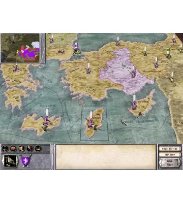 Игра Total War: Medieval - Collection для ПК (Ключ активации Steam)