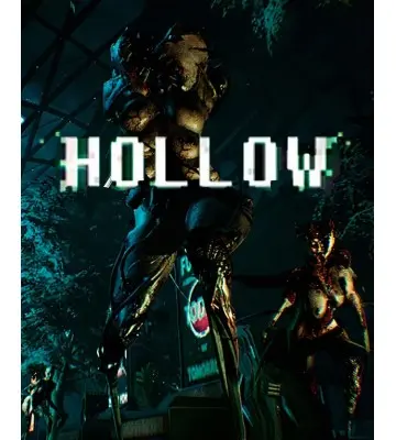 Игра Hollow для ПК (Ключ активации Steam)
