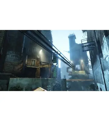 Гра Dishonored - Complete Collection  для ПК (Ключ активації Steam)