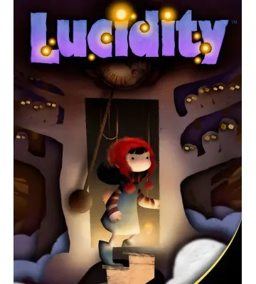 Гра Lucidity  для ПК (Ключ активації Steam)