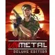 Игра UnMetal - UnDeluxe Edition для ПК (Ключ активации Steam)