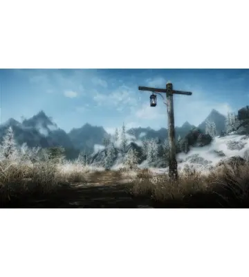 Гра The Elder Scrolls V: Skyrim - Legendary Edition  для ПК (Ключ активації Steam)
