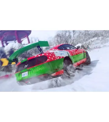 Доповнення DIRT 5 - Year 1 Upgrade  для ПК (Ключ активації Steam)