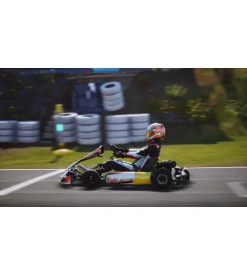 Игра KartKraft для ПК (Ключ активации Steam)