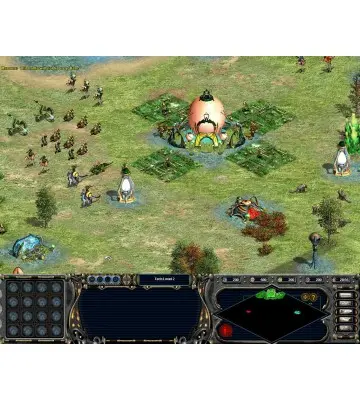 Гра Star Wars: Galactic Battlegrounds Saga  для ПК (Ключ активації Steam)