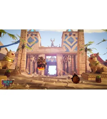 Гра Witch It  для ПК (Ключ активації Steam)