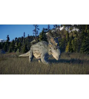 Доповнення Jurassic World Evolution 2: Deluxe Upgrade Pack  для ПК (Ключ активації Steam)