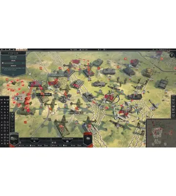 Доповнення Panzer Corps 2: Axis Operations - 1943  для ПК (Ключ активації Steam)
