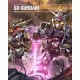 Игра SD GUNDAM BATTLE ALLIANCE для ПК (Ключ активации Steam)