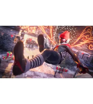 Гра Marvel's Spider-Man: Miles Morales  для ПК (Ключ активації Steam)