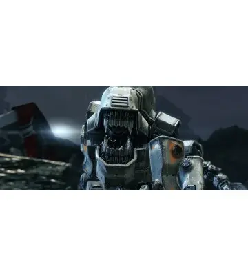 Игра Wolfenstein: The New Order для ПК (Ключ активации Steam)