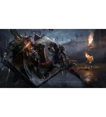 Игра ELDEN RING для ПК (Ключ активации Steam)